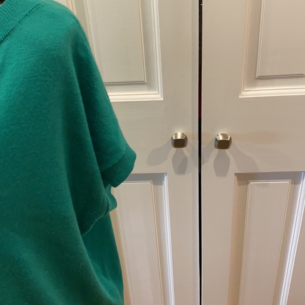 LAUREN short sleeve sweater - Picture 3 of 10